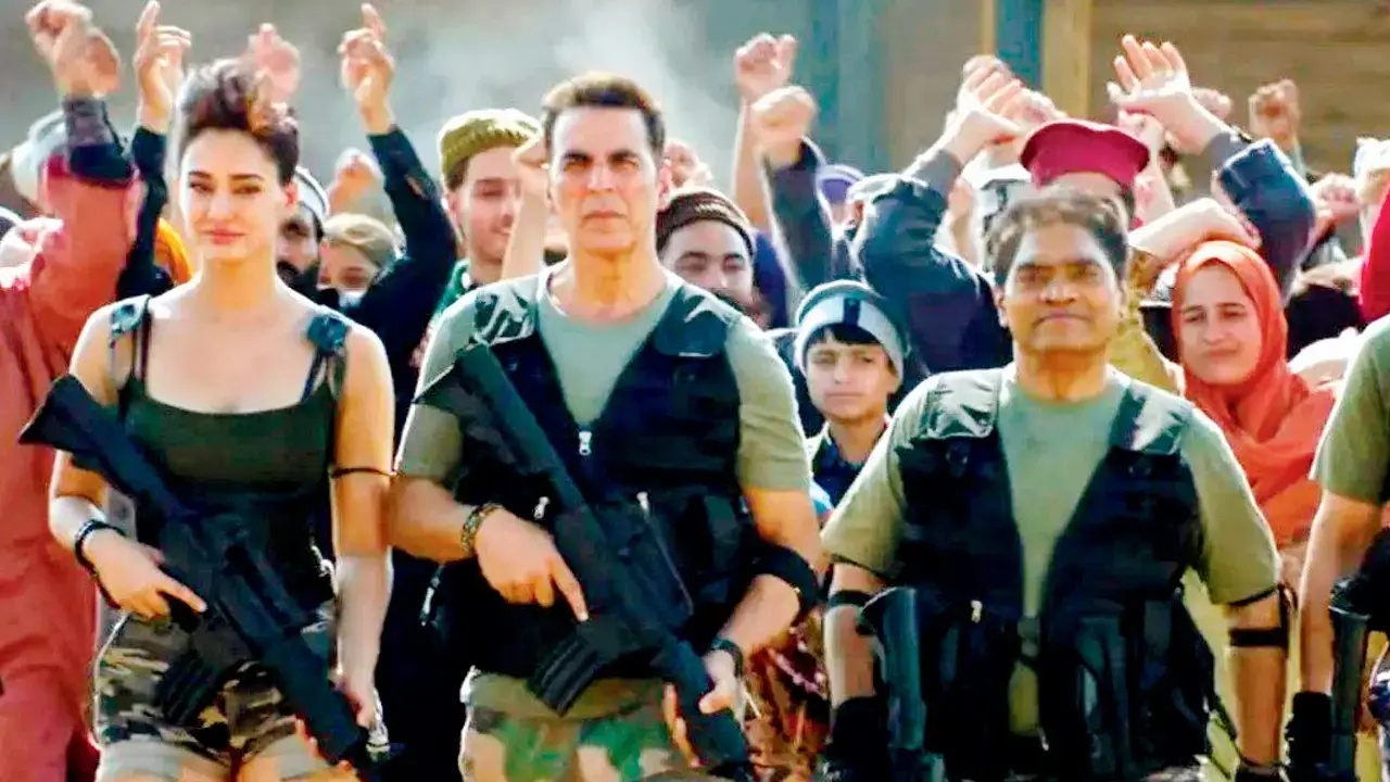 <p>Producer Firoz A Nadiadwallah is already developing Welcome 4 while Welcome to the Jungle nears completion. Fan-favourite characters played by Nana Patekar, Anil Kapoor, and Paresh Rawal are expected to return in a new story with fresh comedic villains. <strong><a href="https://www.mid-day.com/entertainment/bollywood-news/article/welcome-4-in-scripting-paresh-rawal-anil-kapoor-and-nana-patekar-to-reunite-23619798" target="_blank" rel="noopener">Read full story here</a></strong></p>